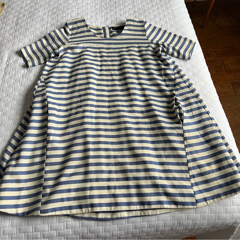 Hatch Maternity Dress with pockets Size 1